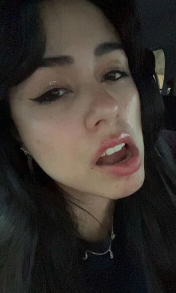 Full leaked Catphia private onlyfans photo