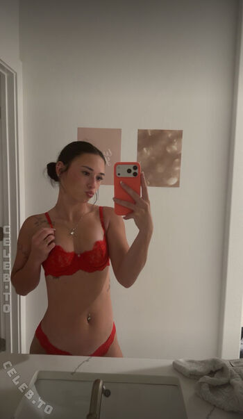 Full leaked Caty moore private onlyfans photo