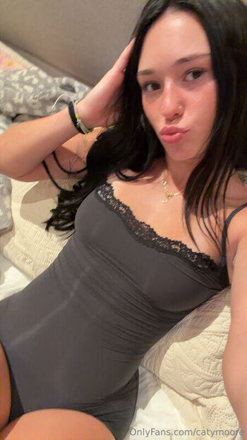 Full leaked Caty moore private onlyfans photo