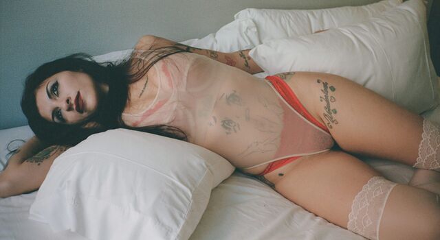 Full leaked Cazzu page private onlyfans photo