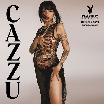 Full leaked Cazzu page private onlyfans photo
