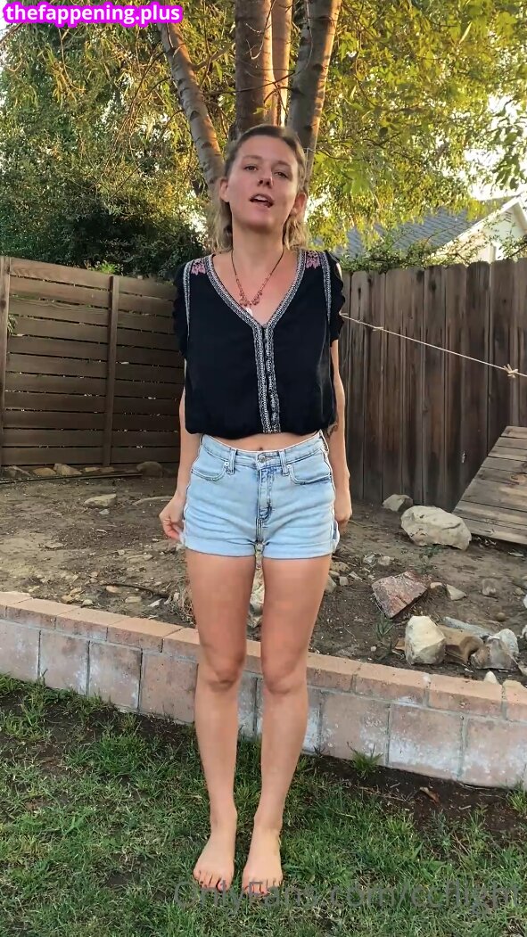 ccflight Foto OnlyFans Nua #5