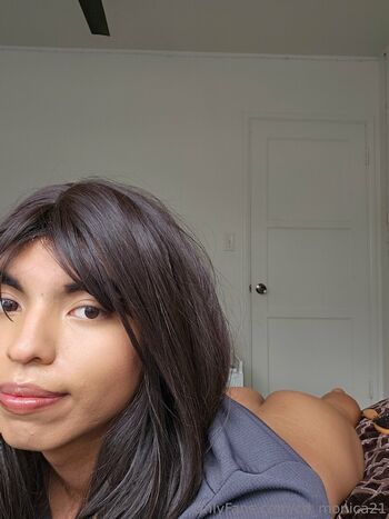 Full leaked Cd monica private onlyfans photo
