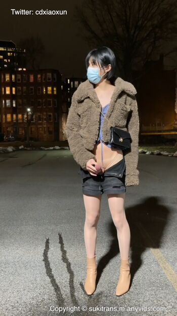 Full leaked Cd xun private onlyfans photo