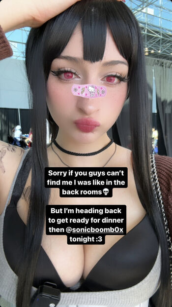 Full leaked Cece cplaya private onlyfans photo