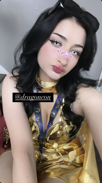Full leaked Cece cplaya private onlyfans photo