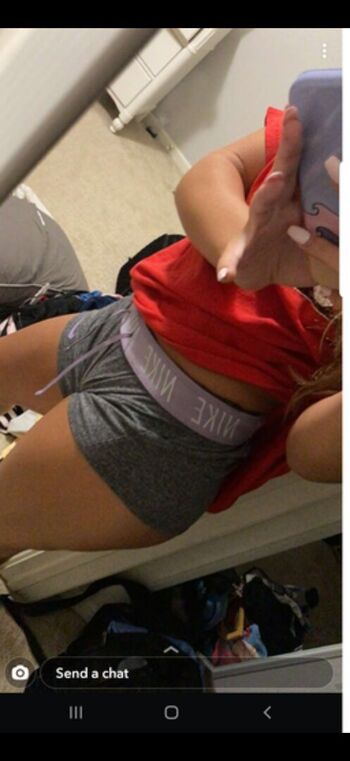 Full leaked Cecilia dalfonso private onlyfans photo