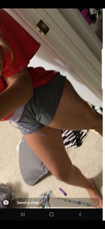 Full leaked Cecilia dalfonso private onlyfans photo