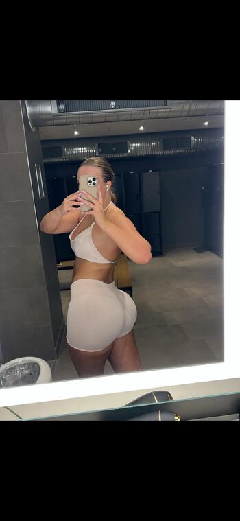 Full leaked Cecilie hoyer page private onlyfans photo