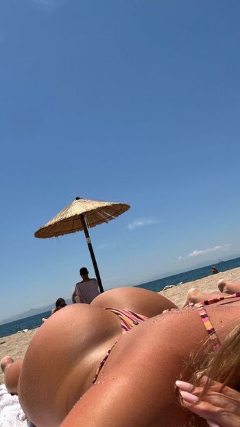 Full leaked Cecilie hoyer page private onlyfans photo