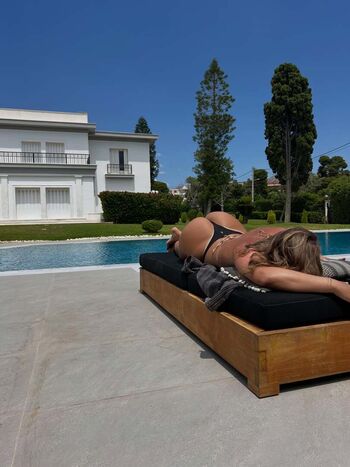 Full leaked Cecilie hoyer page private onlyfans photo