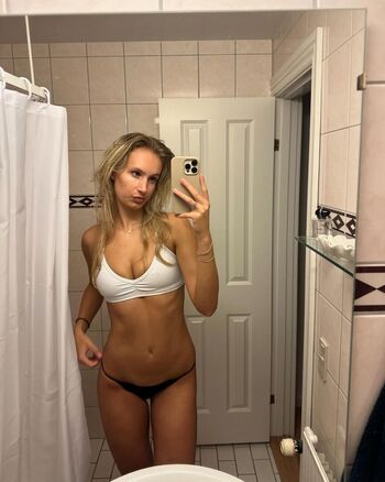 Full leaked Cecilie hoyer page private onlyfans photo