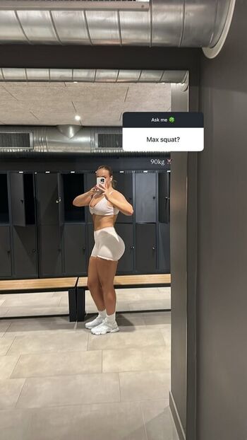 Full leaked Cecilie hoyer page private onlyfans photo