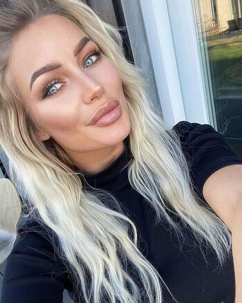 Full leaked Cecilie vork private onlyfans photo
