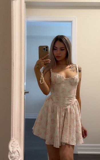 Full leaked Celestialwhore page private onlyfans photo