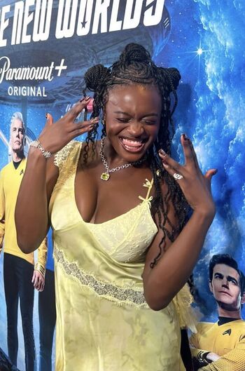 Full leaked Celia rose gooding private onlyfans photo
