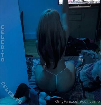 Full leaked Celiiimichelle private onlyfans photo