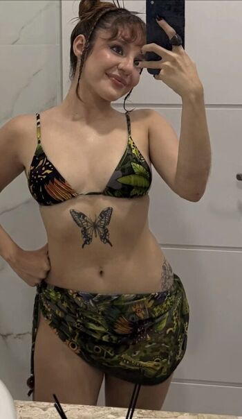 Full leaked Cella bartholo private onlyfans photo