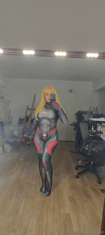 Full leaked Cellutron private onlyfans photo