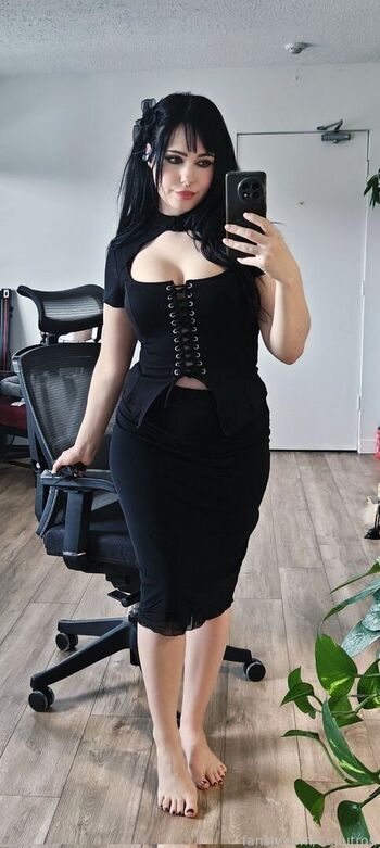 Full leaked Cellutron private onlyfans photo