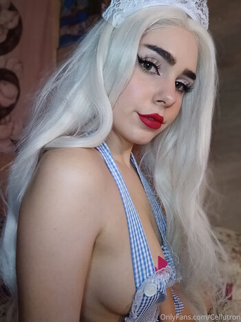 Full leaked Cellutron private onlyfans photo