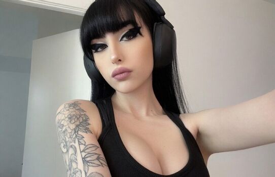 Full leaked Celthewitch private onlyfans photo