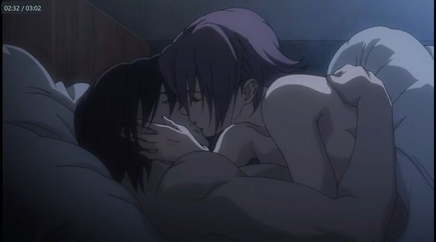 Full leaked Cenas de animes page private onlyfans photo