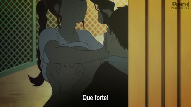 Full leaked Cenas de animes page private onlyfans photo
