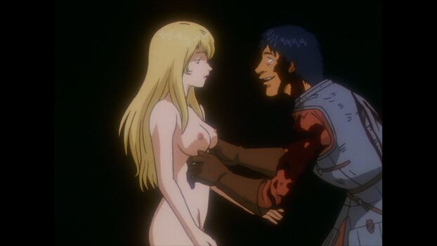 Full leaked Cenas de animes private onlyfans photo
