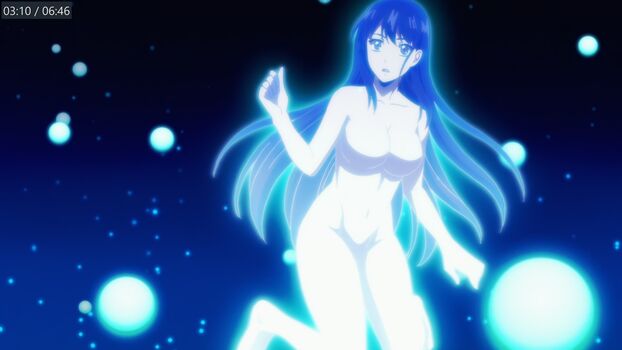 Full leaked Cenas de animes private onlyfans photo