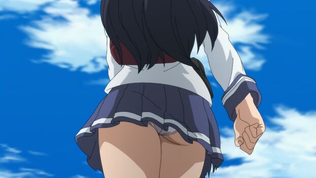 Full leaked Cenas de animes private onlyfans photo