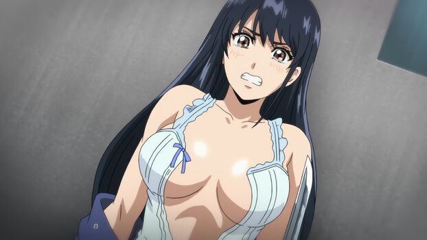 Full leaked Cenas de animes private onlyfans photo