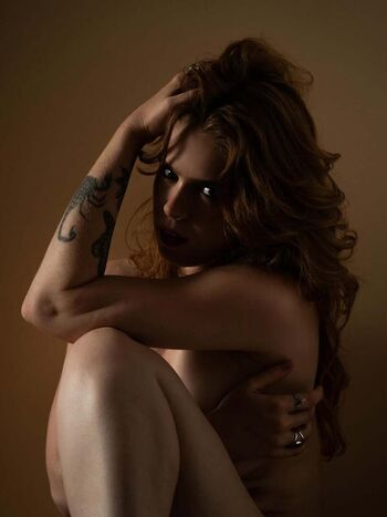 Full leaked Cera gibson private onlyfans photo