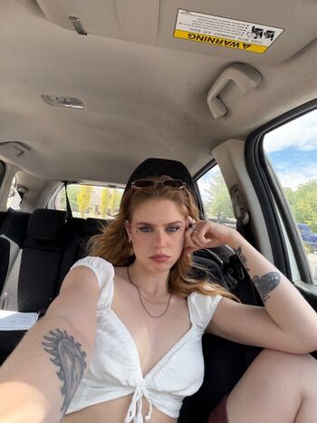 Full leaked Cera gibson private onlyfans photo