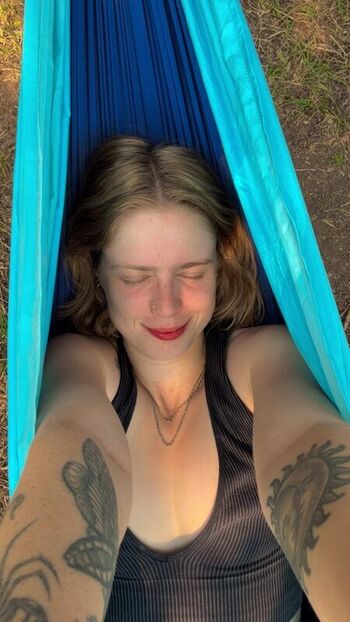 Full leaked Cera gibson private onlyfans photo