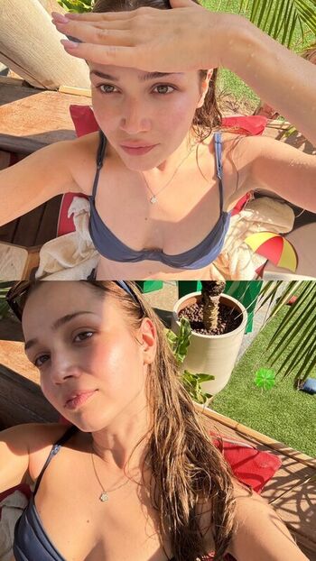 Full leaked Ceren ayruk private onlyfans photo