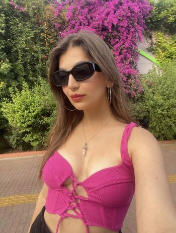 Full leaked Ceren duman private onlyfans photo