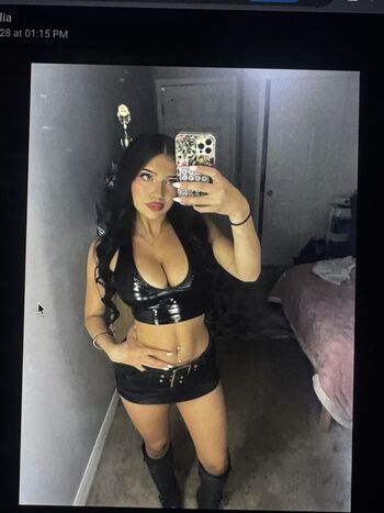 Full leaked Cessyenv private onlyfans photo