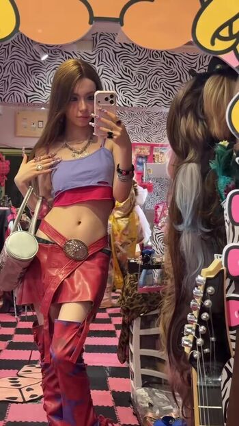 Full leaked Cey lazuli page private onlyfans photo