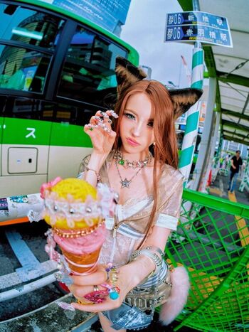 Full leaked Cey lazuli private onlyfans photo