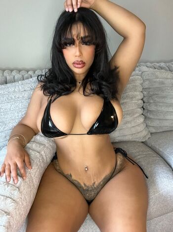 Full leaked Chabelys abreu private onlyfans photo