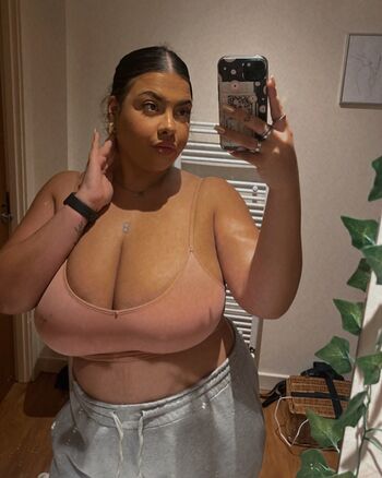 Full leaked Chanece mighty private onlyfans photo