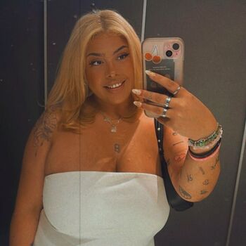 Full leaked Chanece mighty private onlyfans photo