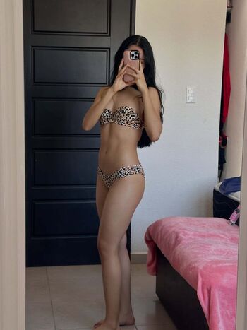 Full leaked Changmeli private onlyfans photo