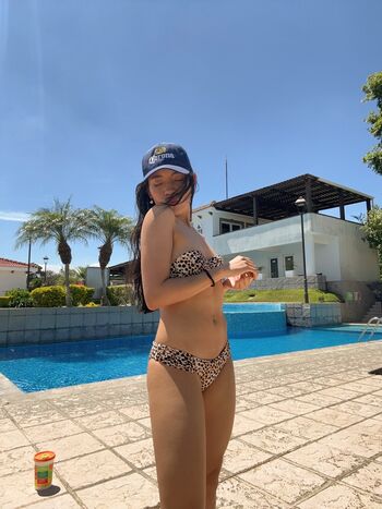 Full leaked Changmeli private onlyfans photo