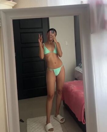 Full leaked Changmeli private onlyfans photo
