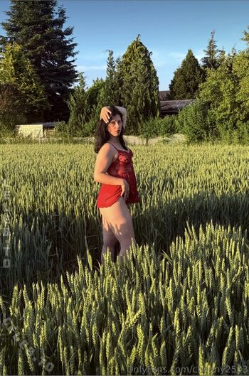 Full leaked Channy page private onlyfans photo