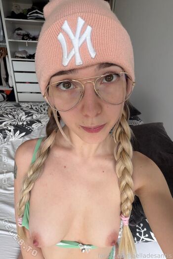 Full leaked Chantal secrets private onlyfans photo