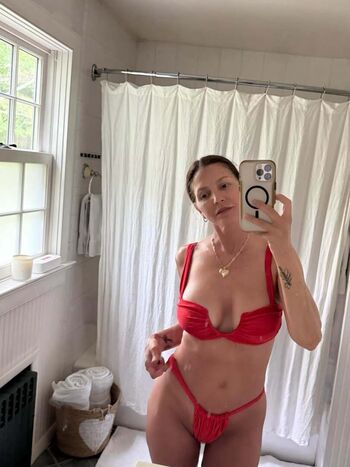 Full leaked Charisma carpenter private onlyfans photo
