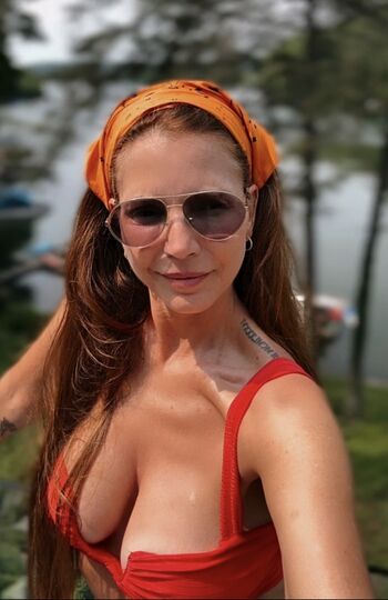 Full leaked Charisma carpenter private onlyfans photo